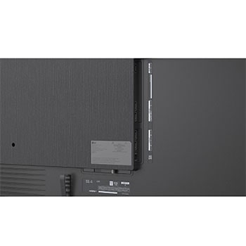 100 inch LG QNED evo AI QNED87 Mini LED 4K Smart TV 2026